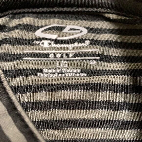 Mens C9 By Champion Golf Shirt - Picture 4 of 7